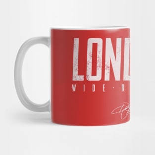 Drake London Atlanta Elite Mug